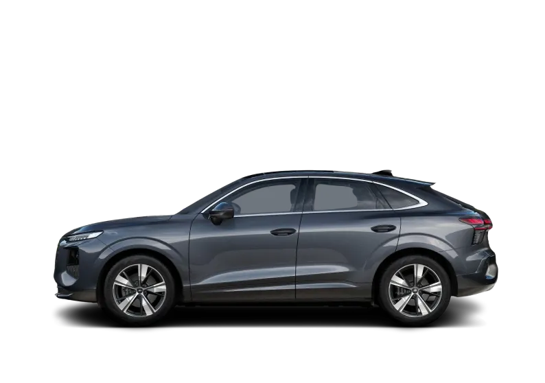 Q3 Sportback